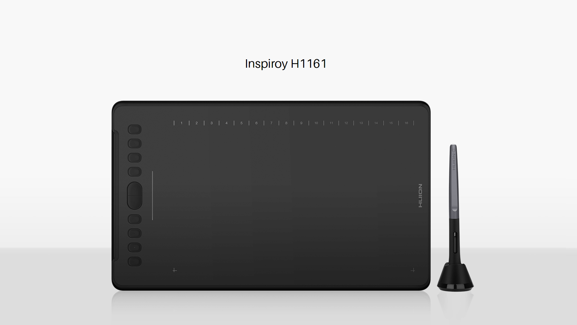 Inspiroy H1161 Banner