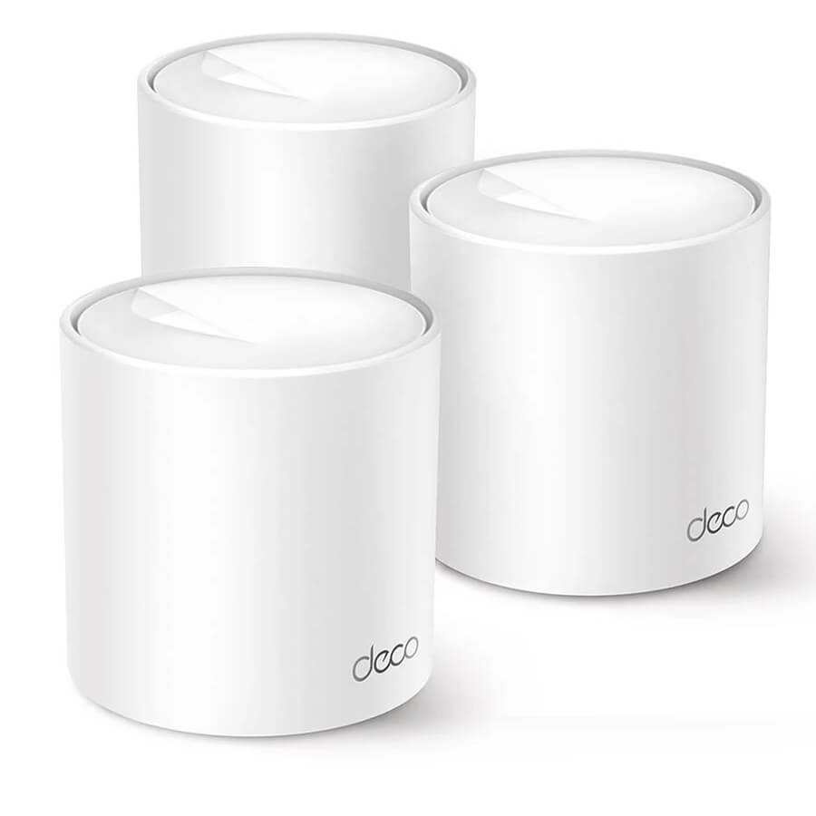 metem-Deco X10 3-Pack